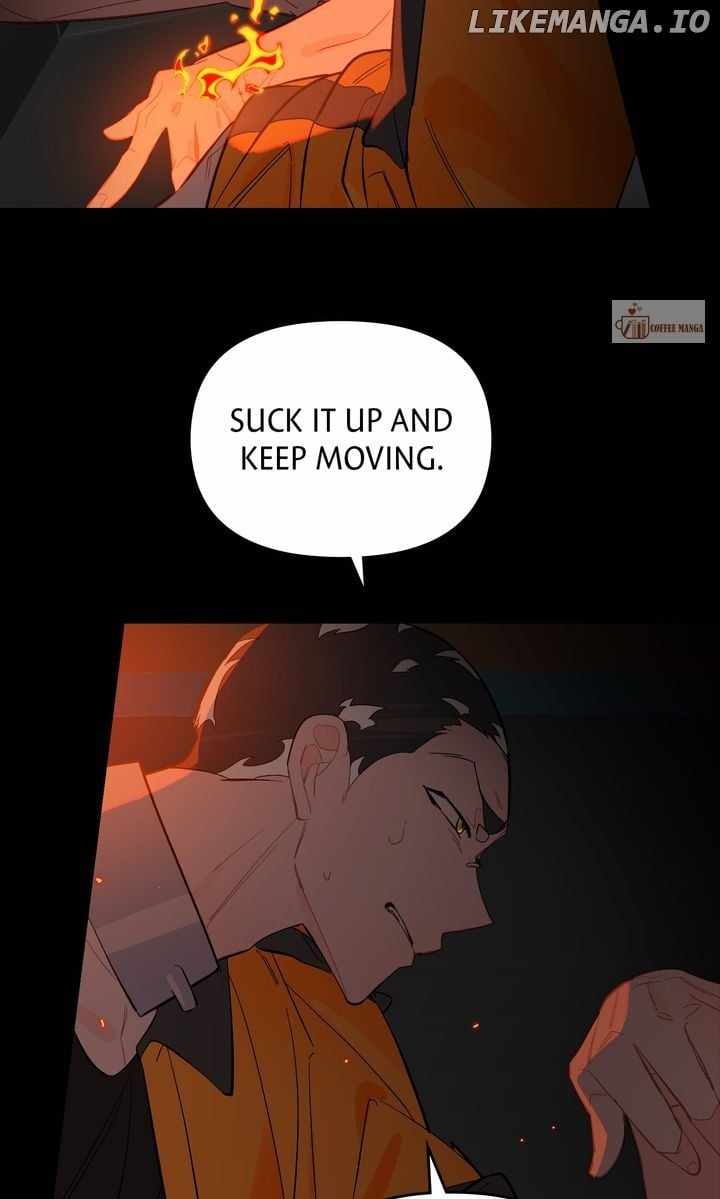 Dealing With Demons Chapter 52 3